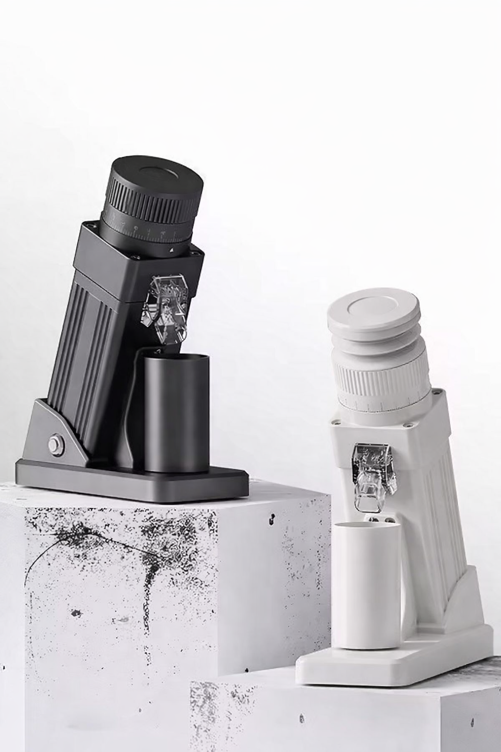 StarSeeker E55 Electric Coffee Grinder