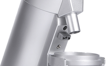 EDGE Plus external dual-plasma system