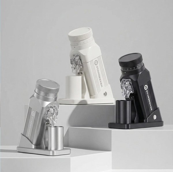 Starseeker coffee grinders