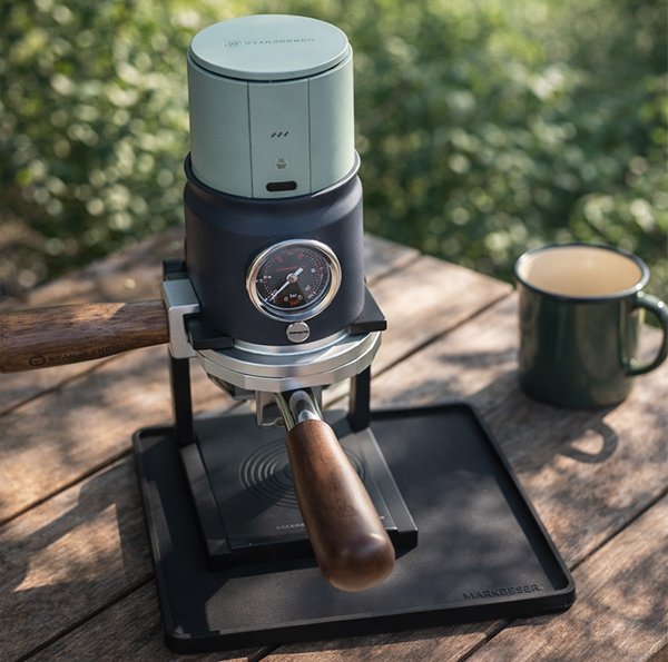 Starseeker portable espresso machines