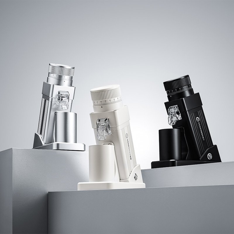 STARSEEKER E55 Pro electric coffee grinder