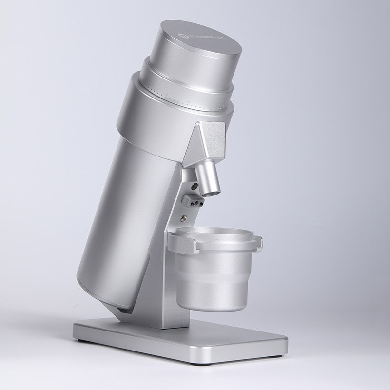 STARSEEKER EDGE Plus electric coffee grinder