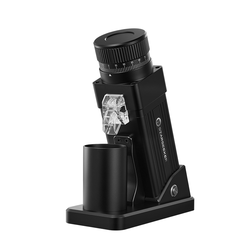 Starseeker E55 electric coffee grinder