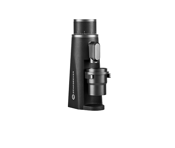 EDGE electric coffee grinder