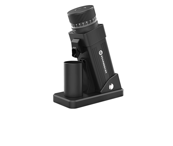 E55 Pro electric coffee grinder