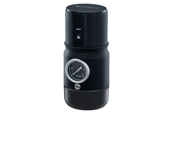 SUPER58 portable espresso machine