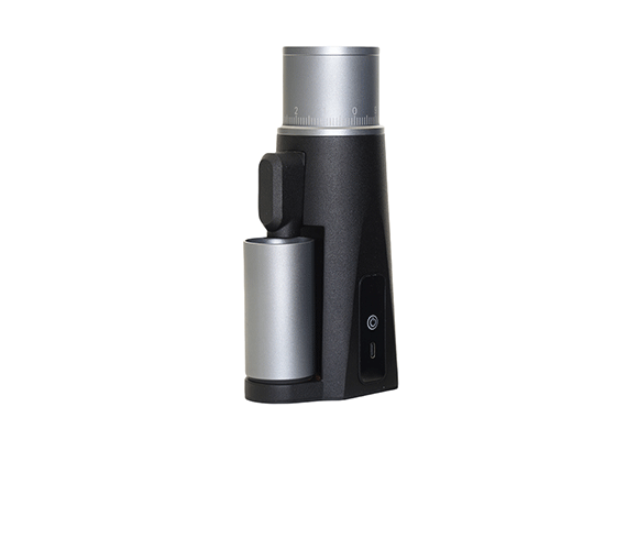 Starseeker EDGE Mini coffee grinder