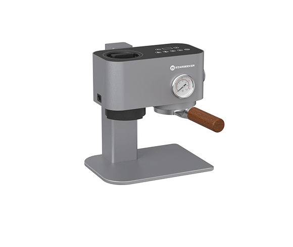 Starseeker 58X portable espresso machine