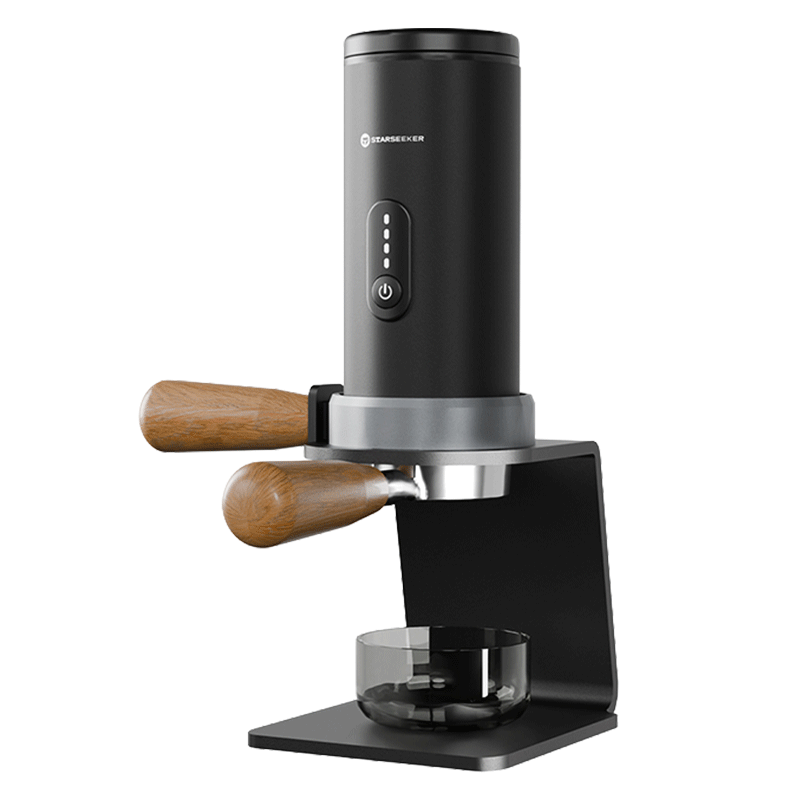 Starseeker S58 Pro portable coffee machine
