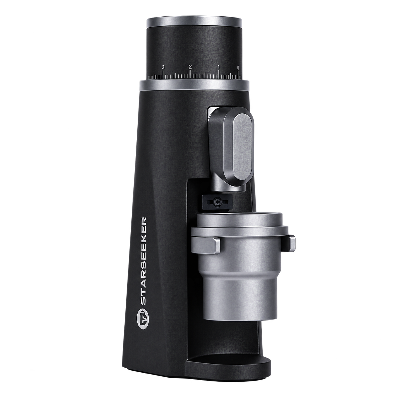 Starseeker EDGE electric coffee grinder