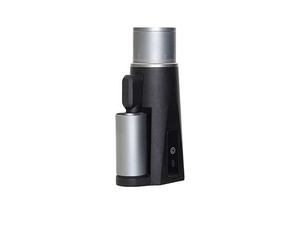 Starseeker EDGE Mini portable coffee grinder