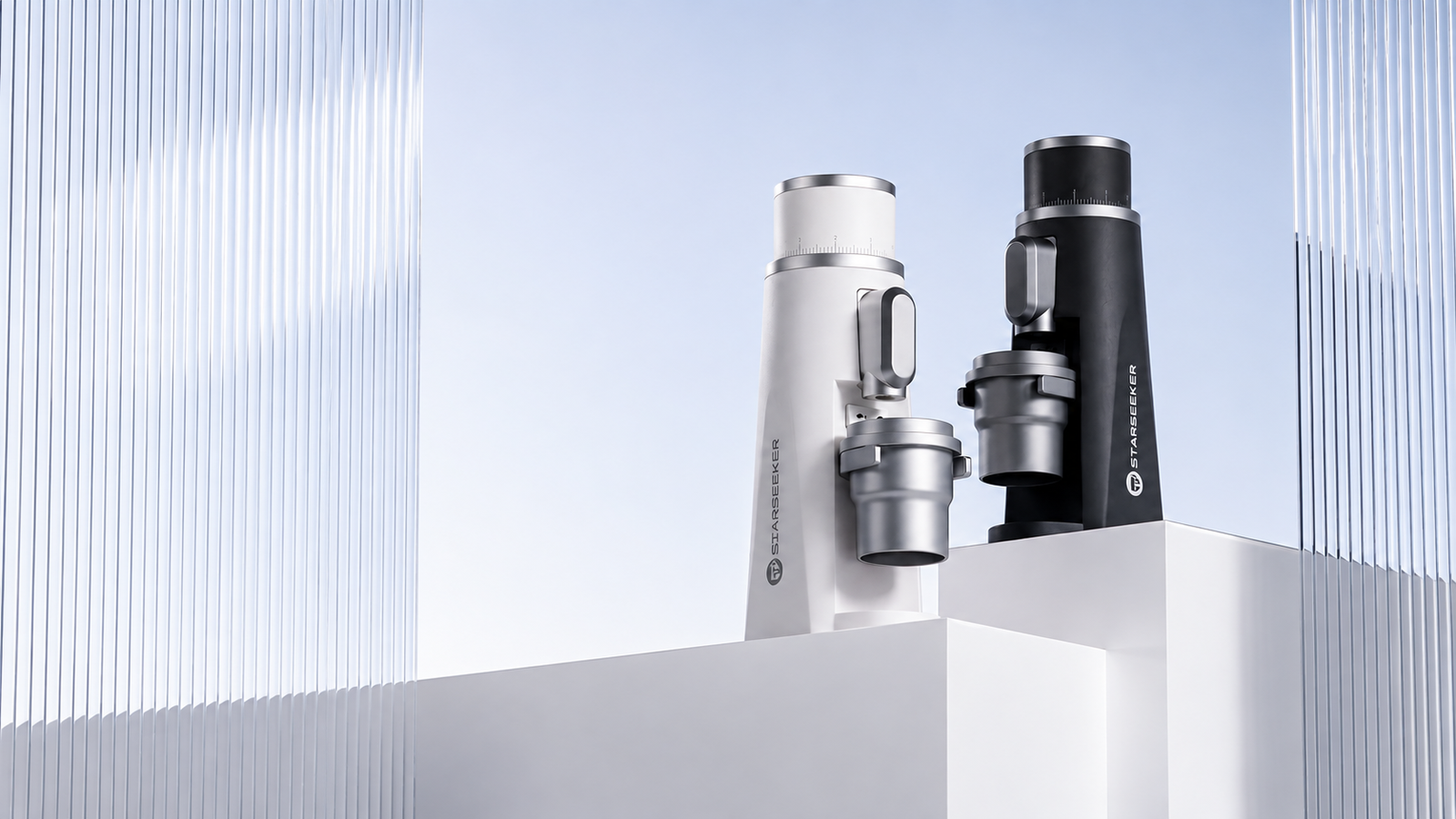 EDGE precision aluminum body